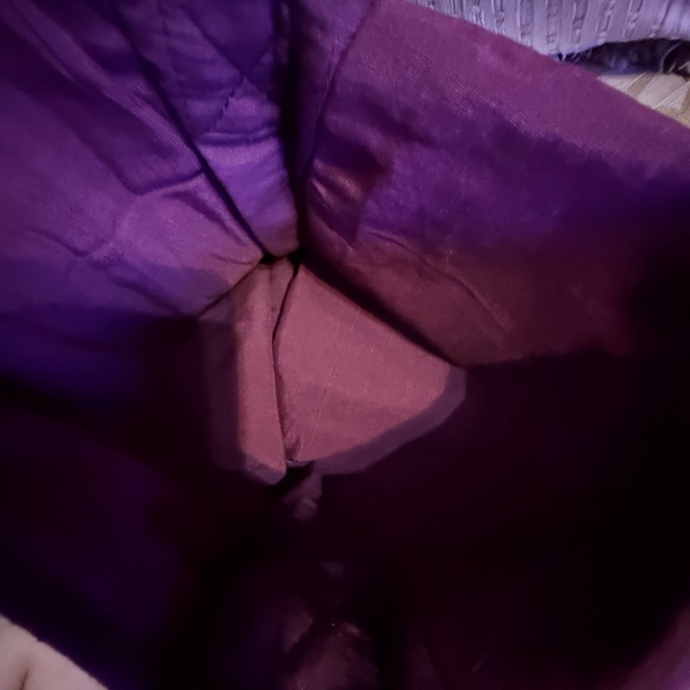 Tribe Azure Woven Shoulder Hobo Messenger Women F… - image 3